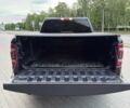 Черный Ram 1500, объемом двигателя 5.7 л и пробегом 187 тыс. км за 41800 $, фото 16 на Automoto.ua