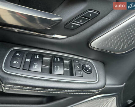 Чорний Ram 1500, об'ємом двигуна 5.7 л та пробігом 185 тис. км за 45000 $, фото 26 на Automoto.ua