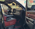 Чорний Ram 1500, об'ємом двигуна 5.7 л та пробігом 175 тис. км за 43995 $, фото 18 на Automoto.ua