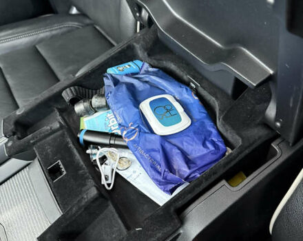 Чорний Ram 1500, об'ємом двигуна 5.7 л та пробігом 185 тис. км за 45000 $, фото 38 на Automoto.ua