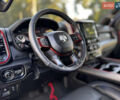 Чорний Ram 1500, об'ємом двигуна 5.7 л та пробігом 175 тис. км за 43995 $, фото 32 на Automoto.ua