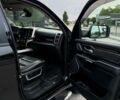 Черный Ram 1500, объемом двигателя 5.7 л и пробегом 187 тыс. км за 41800 $, фото 11 на Automoto.ua