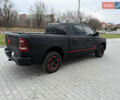 Чорний Ram 1500, об'ємом двигуна 5.7 л та пробігом 185 тис. км за 45000 $, фото 10 на Automoto.ua