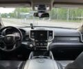 Черный Ram 1500, объемом двигателя 5.7 л и пробегом 187 тыс. км за 41800 $, фото 4 на Automoto.ua