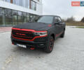 Чорний Ram 1500, об'ємом двигуна 5.7 л та пробігом 185 тис. км за 45000 $, фото 3 на Automoto.ua