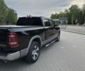 Черный Ram 1500, объемом двигателя 5.7 л и пробегом 187 тыс. км за 38200 $, фото 1 на Automoto.ua