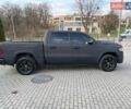 Чорний Ram 1500, об'ємом двигуна 5.7 л та пробігом 190 тис. км за 45000 $, фото 5 на Automoto.ua