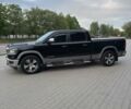 Черный Ram 1500, объемом двигателя 5.7 л и пробегом 187 тыс. км за 41800 $, фото 2 на Automoto.ua