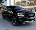 Чорний Ram 1500, об'ємом двигуна 5.7 л та пробігом 175 тис. км за 43995 $, фото 1 на Automoto.ua