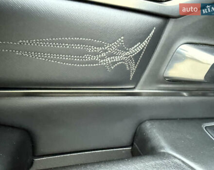 Чорний Ram 1500, об'ємом двигуна 5.7 л та пробігом 185 тис. км за 45000 $, фото 23 на Automoto.ua