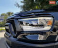 Чорний Ram 1500, об'ємом двигуна 5.7 л та пробігом 175 тис. км за 43995 $, фото 14 на Automoto.ua