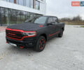 Чорний Ram 1500, об'ємом двигуна 5.7 л та пробігом 185 тис. км за 45000 $, фото 4 на Automoto.ua