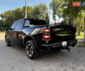 Чорний Ram 1500, об'ємом двигуна 5.7 л та пробігом 175 тис. км за 43995 $, фото 6 на Automoto.ua