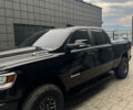 Черный Ram 1500, объемом двигателя 5.65 л и пробегом 85 тыс. км за 49999 $, фото 5 на Automoto.ua