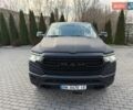 Чорний Ram 1500, об'ємом двигуна 5.7 л та пробігом 190 тис. км за 45000 $, фото 2 на Automoto.ua