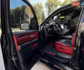 Чорний Ram 1500, об'ємом двигуна 5.7 л та пробігом 175 тис. км за 43995 $, фото 27 на Automoto.ua
