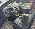 Чорний Ram 1500, об'ємом двигуна 2.99 л та пробігом 235 тис. км за 15500 $, фото 7 на Automoto.ua
