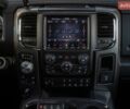 Чорний Ram 1500, об'ємом двигуна 5.65 л та пробігом 195 тис. км за 39000 $, фото 18 на Automoto.ua