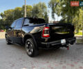 Чорний Ram 1500, об'ємом двигуна 5.7 л та пробігом 175 тис. км за 43995 $, фото 5 на Automoto.ua