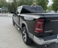 Черный Ram 1500, объемом двигателя 5.7 л и пробегом 187 тыс. км за 41800 $, фото 6 на Automoto.ua