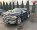 Чорний Ram 1500, об'ємом двигуна 2.99 л та пробігом 235 тис. км за 15500 $, фото 2 на Automoto.ua