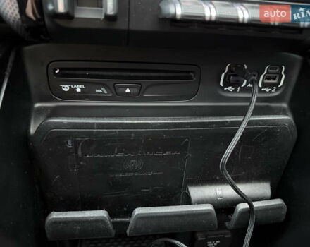 Чорний Ram 1500, об'ємом двигуна 5.7 л та пробігом 185 тис. км за 45000 $, фото 33 на Automoto.ua