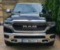 Черный Ram 1500, объемом двигателя 5.65 л и пробегом 105 тыс. км за 60000 $, фото 2 на Automoto.ua