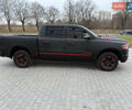 Чорний Ram 1500, об'ємом двигуна 5.7 л та пробігом 185 тис. км за 45000 $, фото 11 на Automoto.ua