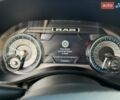 Чорний Ram 1500, об'ємом двигуна 5.7 л та пробігом 190 тис. км за 45000 $, фото 36 на Automoto.ua