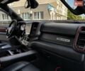 Черный Ram 1500, объемом двигателя 5.7 л и пробегом 175 тыс. км за 40000 $, фото 9 на Automoto.ua