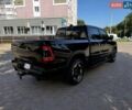 Черный Ram 1500, объемом двигателя 5.7 л и пробегом 175 тыс. км за 40000 $, фото 3 на Automoto.ua