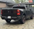 Черный Ram 1500, объемом двигателя 5.7 л и пробегом 136 тыс. км за 65000 $, фото 18 на Automoto.ua
