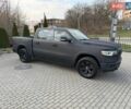 Чорний Ram 1500, об'ємом двигуна 5.7 л та пробігом 190 тис. км за 45000 $, фото 4 на Automoto.ua