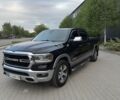 Чорний Ram 1500, об'ємом двигуна 5.7 л та пробігом 187 тис. км за 38200 $, фото 9 на Automoto.ua