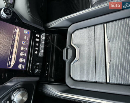 Чорний Ram 1500, об'ємом двигуна 5.7 л та пробігом 185 тис. км за 45000 $, фото 35 на Automoto.ua