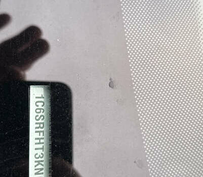 Чорний Ram 1500, об'ємом двигуна 5.7 л та пробігом 185 тис. км за 45000 $, фото 53 на Automoto.ua