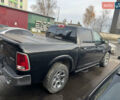 Чорний Ram 1500, об'ємом двигуна 2.99 л та пробігом 235 тис. км за 15500 $, фото 5 на Automoto.ua