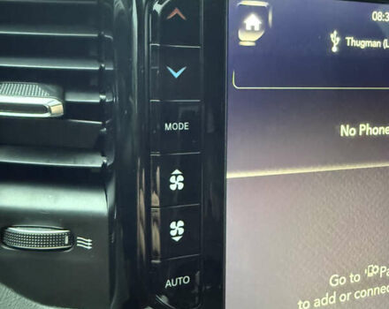 Чорний Ram 1500, об'ємом двигуна 5.7 л та пробігом 185 тис. км за 45000 $, фото 28 на Automoto.ua