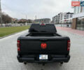 Чорний Ram 1500, об'ємом двигуна 5.7 л та пробігом 185 тис. км за 45000 $, фото 8 на Automoto.ua