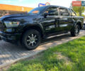 Черный Ram 1500, объемом двигателя 2.99 л и пробегом 122 тыс. км за 43000 $, фото 1 на Automoto.ua