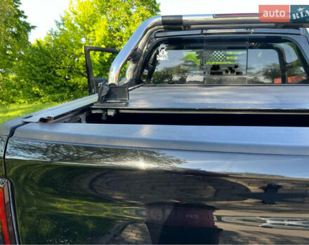 Черный Ram 1500, объемом двигателя 2.99 л и пробегом 120 тыс. км за 51000 $, фото 18 на Automoto.ua