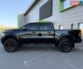 Черный Ram 1500, объемом двигателя 5.65 л и пробегом 75 тыс. км за 66500 $, фото 1 на Automoto.ua