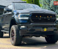 Черный Ram 1500, объемом двигателя 5.7 л и пробегом 57 тыс. км за 54900 $, фото 1 на Automoto.ua