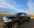 Чорний Ram 1500, об'ємом двигуна 5.7 л та пробігом 93 тис. км за 55000 $, фото 1 на Automoto.ua