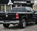 Чорний Ram 1500, об'ємом двигуна 5.7 л та пробігом 41 тис. км за 60000 $, фото 4 на Automoto.ua