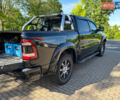 Черный Ram 1500, объемом двигателя 2.99 л и пробегом 122 тыс. км за 43500 $, фото 1 на Automoto.ua