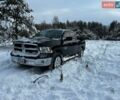 Черный Ram 1500, объемом двигателя 2.99 л и пробегом 132 тыс. км за 32900 $, фото 5 на Automoto.ua