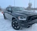 Черный Ram 1500, объемом двигателя 5.7 л и пробегом 38 тыс. км за 35500 $, фото 1 на Automoto.ua