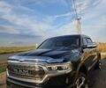 Чорний Ram 1500, об'ємом двигуна 5.8 л та пробігом 93 тис. км за 53843 $, фото 1 на Automoto.ua