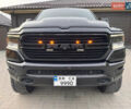 Черный Ram 1500, объемом двигателя 5.65 л и пробегом 55 тыс. км за 56000 $, фото 6 на Automoto.ua